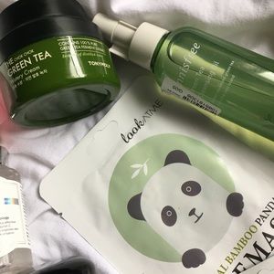 Meet your Posher, Lucy